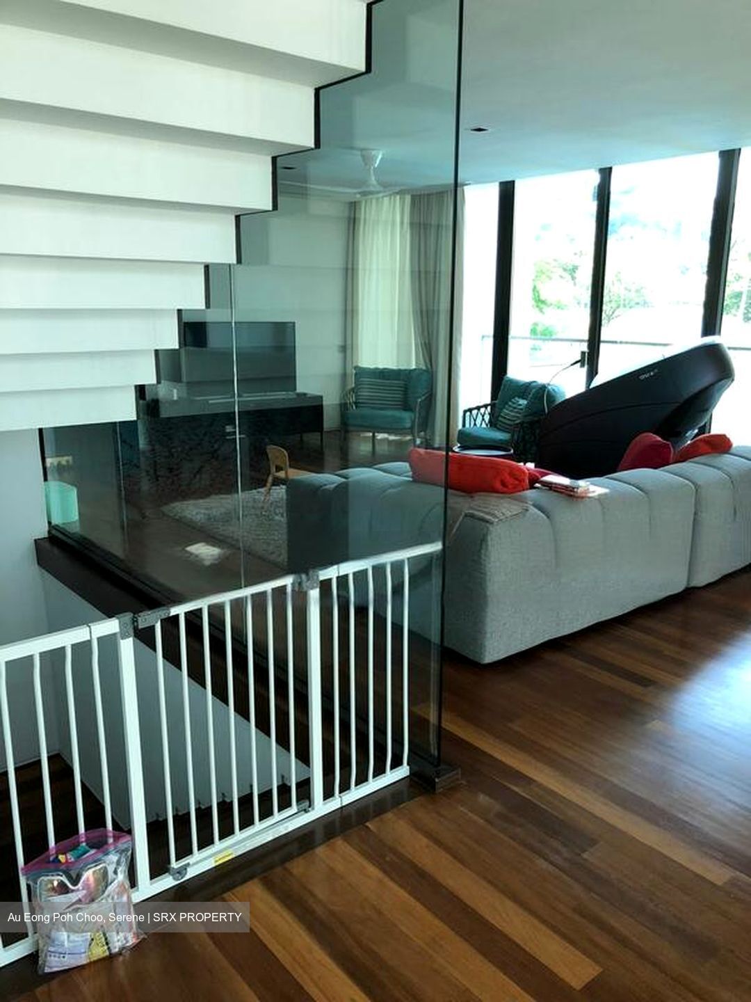 Harbourfront Avenue (D4), Detached #503087801